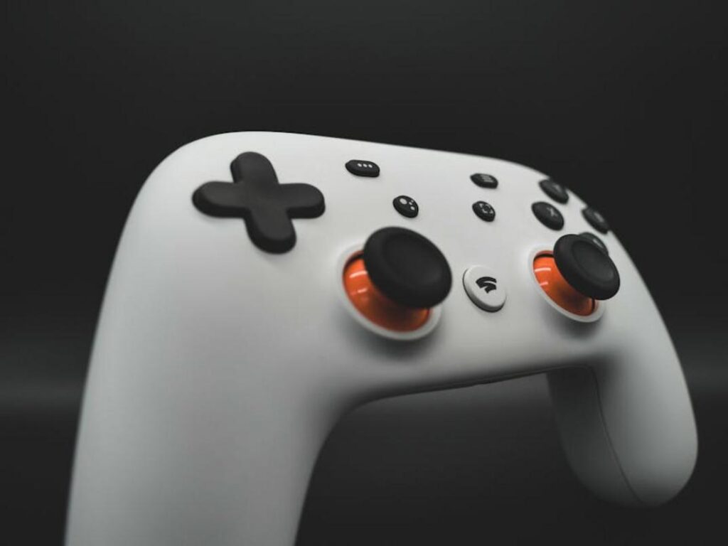 new console zeromagtech