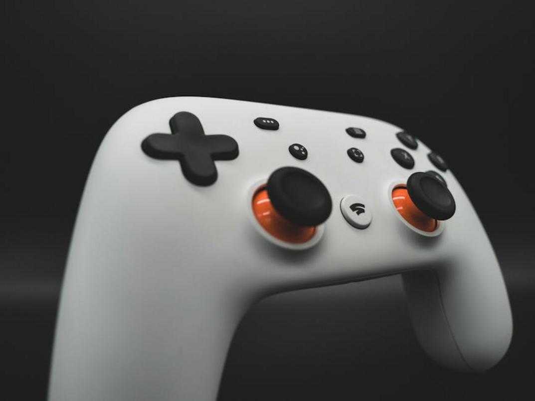 New Console Zeromagtech