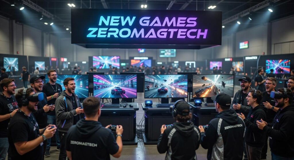 new games zeromagtech