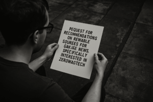 what is the best gaming news zeromagtech