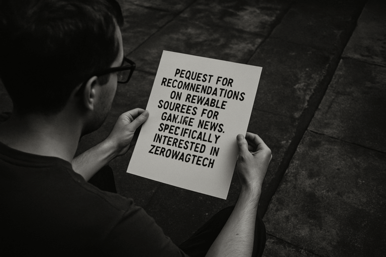 what is the best gaming news zeromagtech