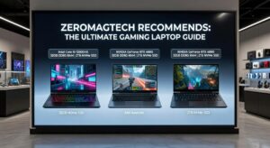 which gaming laptop should i buy zeromagtech