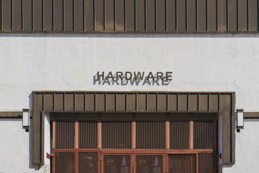 Meaningful Hardware