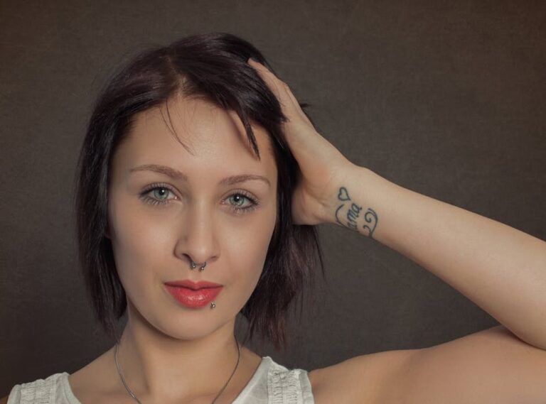 tatuaje nombre josefa