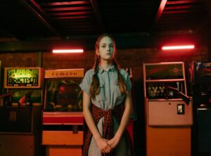 What Type of Returnalgirl Game