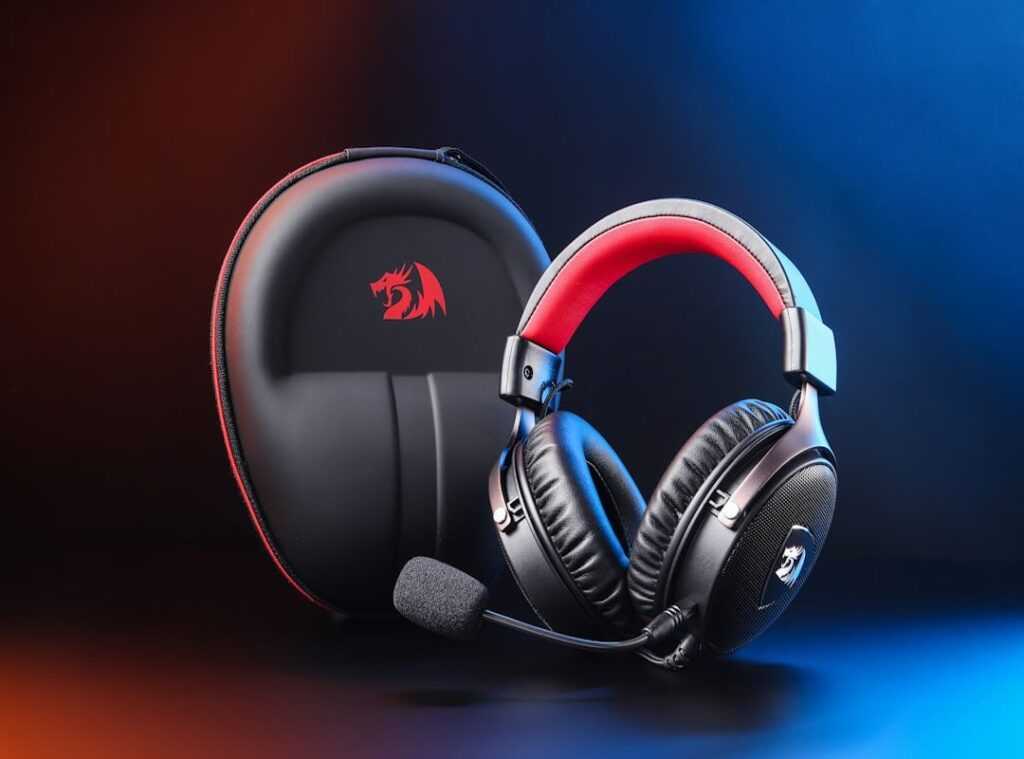 best gaming headset 2024