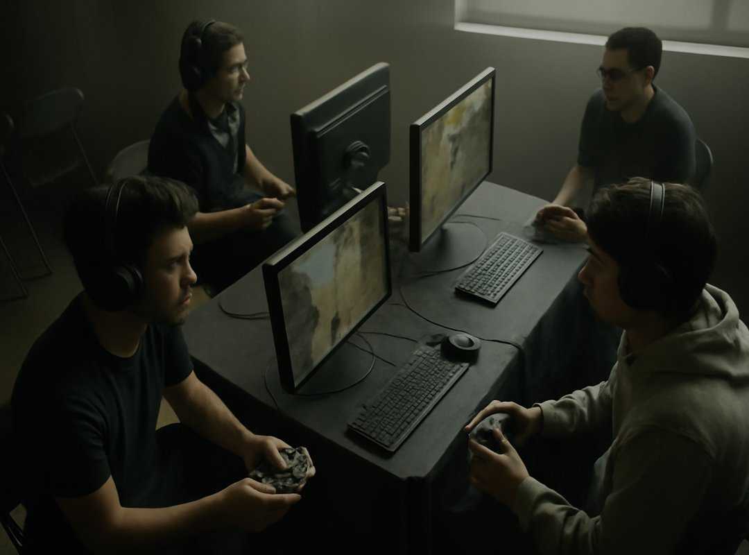 local esports tournaments