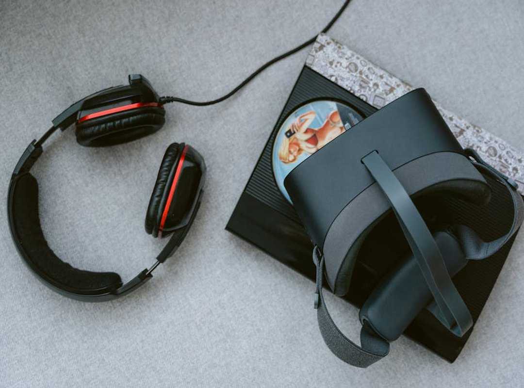 VR headsets buying guide