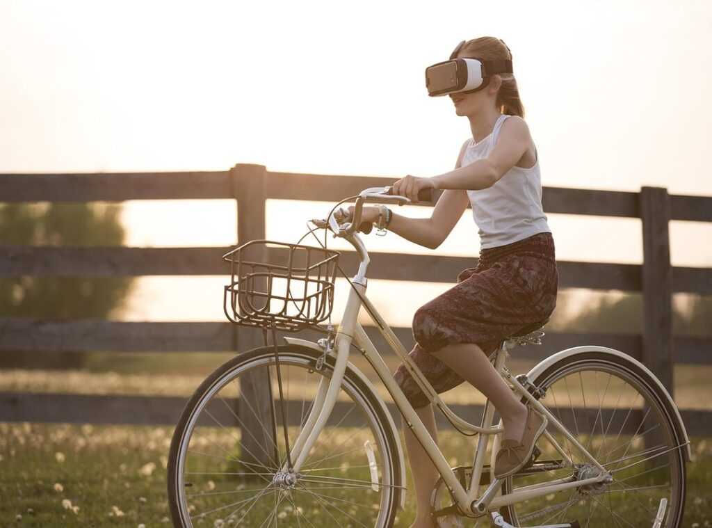 VR headsets buying guide