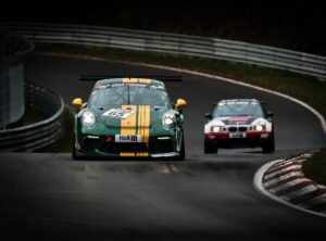 wallpaper racing keren