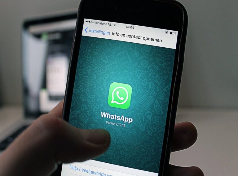 whatsapp iphone malavida