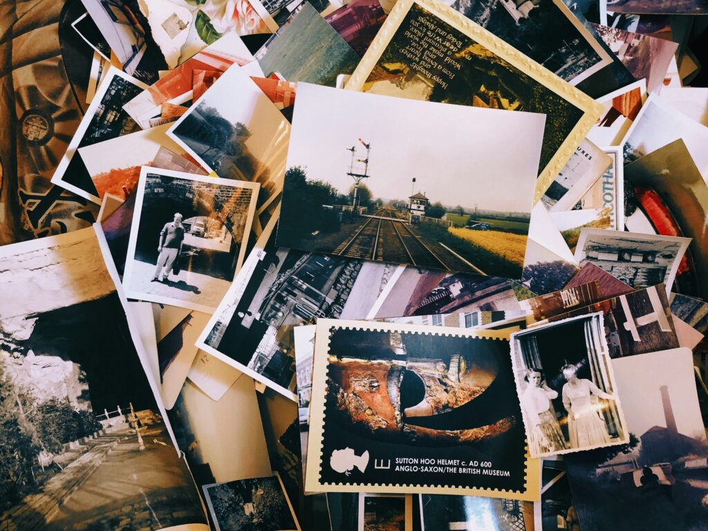 Why Photo Collages Continue to Be One of the Most Personal Forms of Visual Storytelling