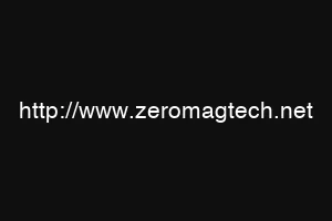 http://www.zeromagtech.net
