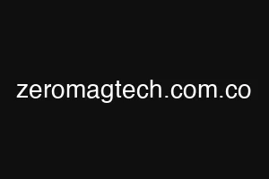 zeromagtech.com.co