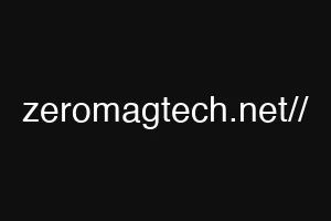 zeromagtech.net//